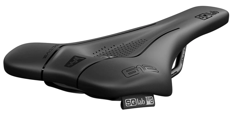 SQ-lab Sattel 612 Ergowave active 2.1