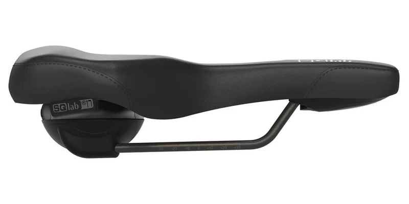SQ-lab Sattel 602 Ergolux active 2.0