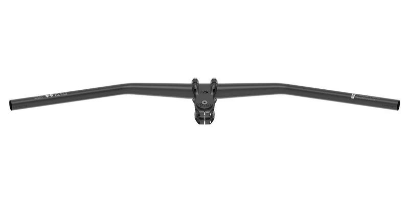 SQ-lab Lenker 3OX Alu 16 grad high rise