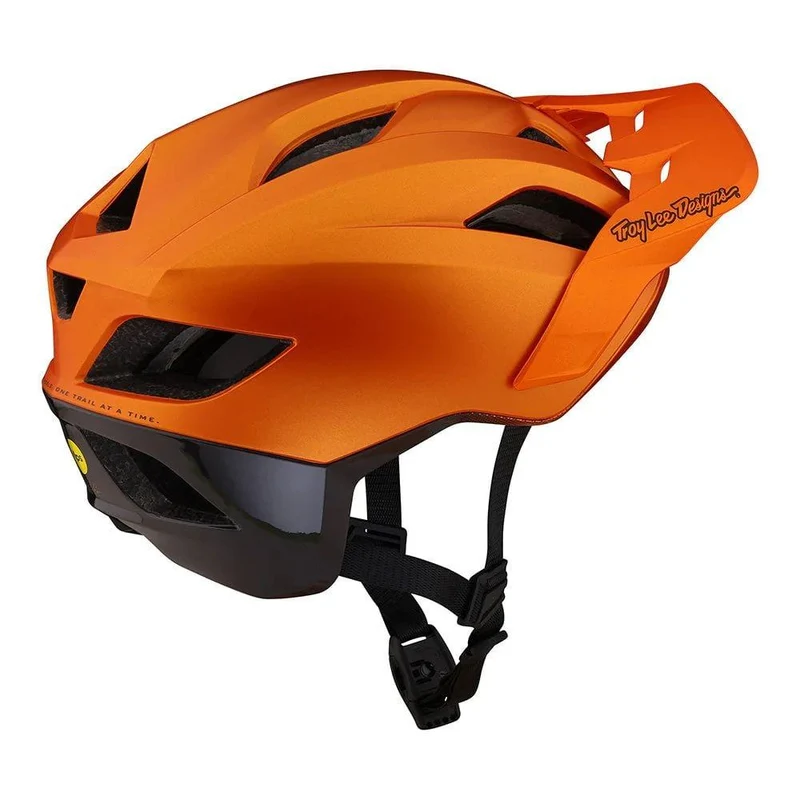 Troy Lee Designs Flowline SE Helmet W/Mips Radian
