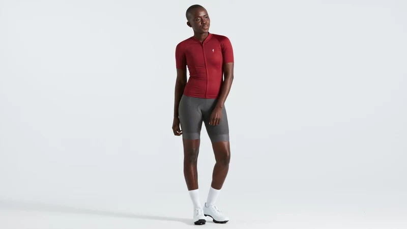Specialized SL Solid Jersey SS Women