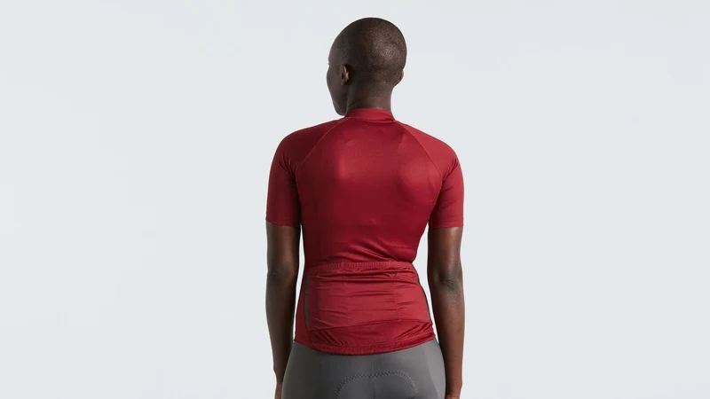 Specialized SL Solid Jersey SS Women