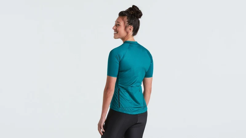 Specialized SL Air Solid Jersey SS Women