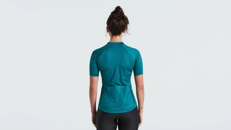 Specialized SL Air Solid Jersey SS Women