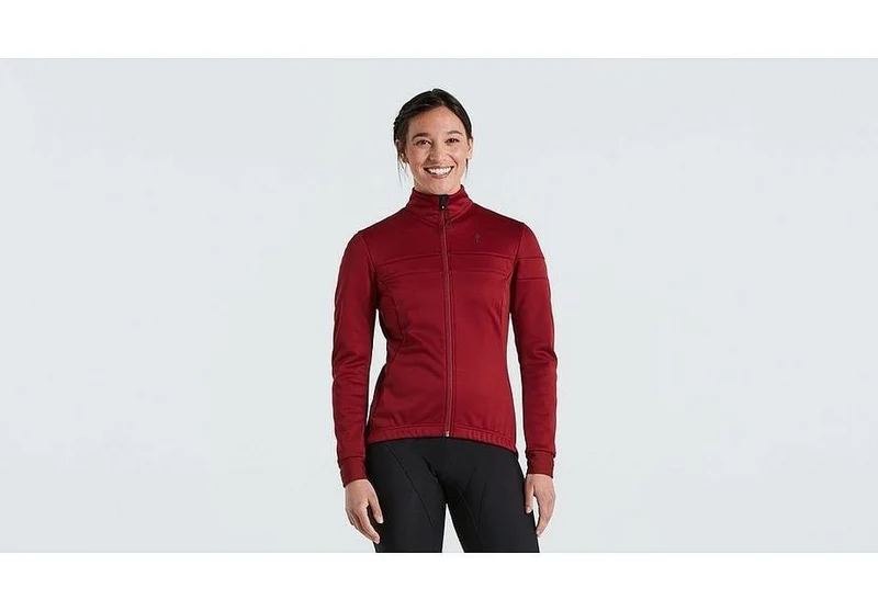 Specialized Rbx Comp Softshell Jacket Women