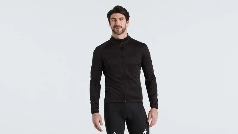 Specialized Rbx Comp Softshell Jacket Men