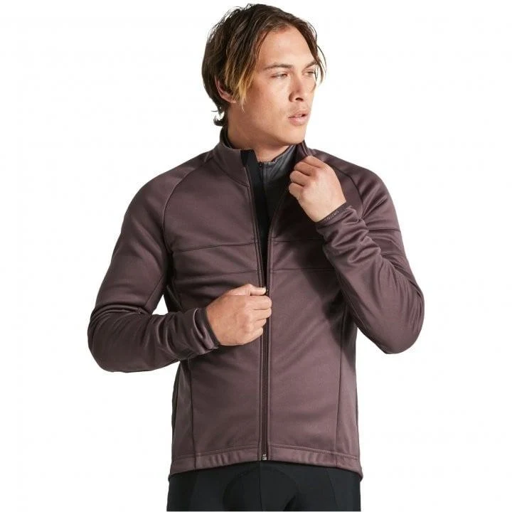Specialized Rbx Comp Softshell Jacket Men