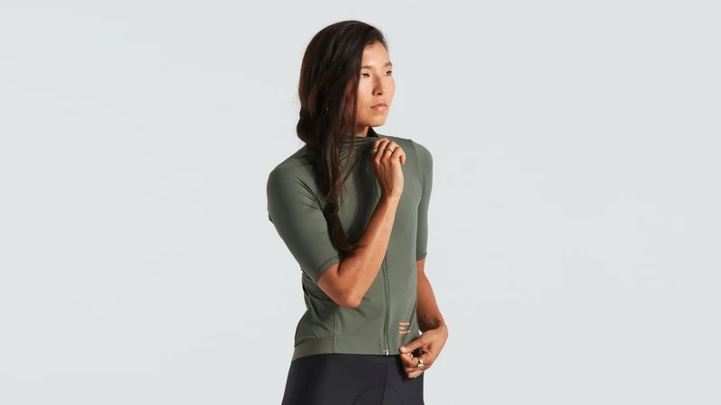 Specialized Prime Jersey SS Women
