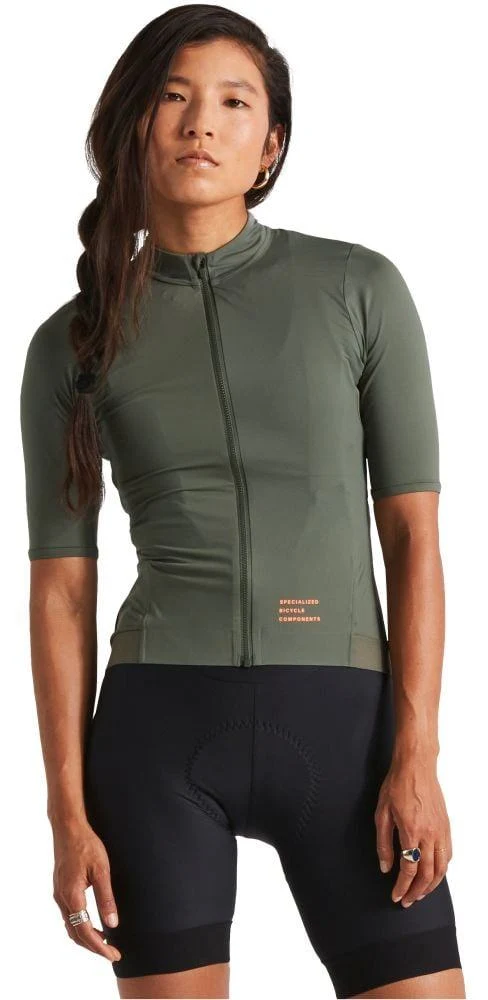 Specialized Prime Jersey SS Women