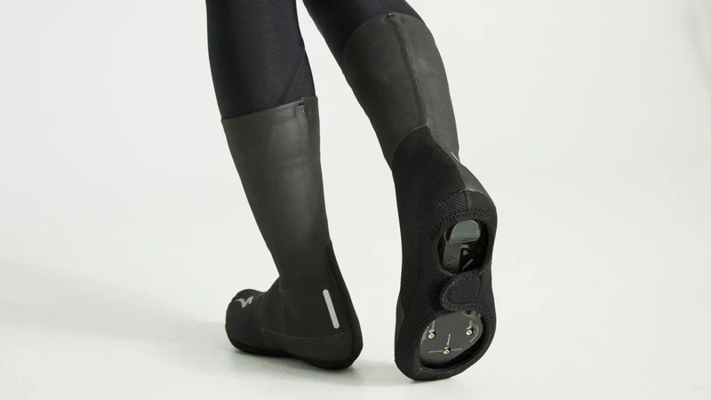 Specialized Neoprene Shoe Cover