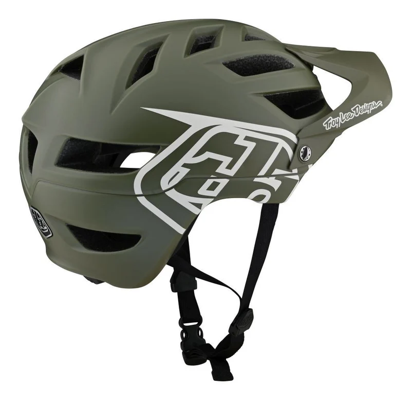 Troy Lee Designs A1 Helm Drone
