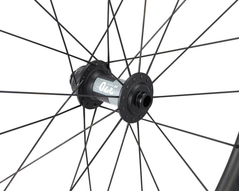 Specialized Roval Rapide C38