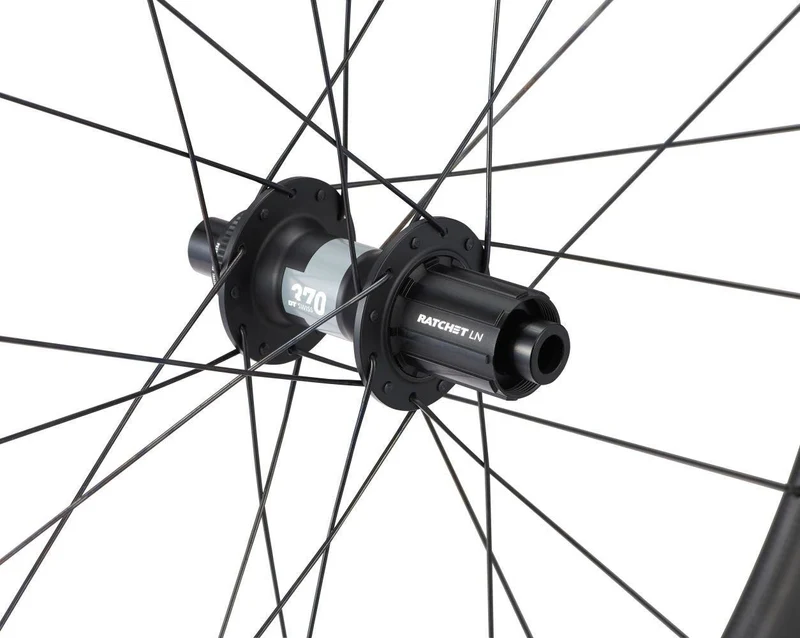 Specialized Roval Rapide C38