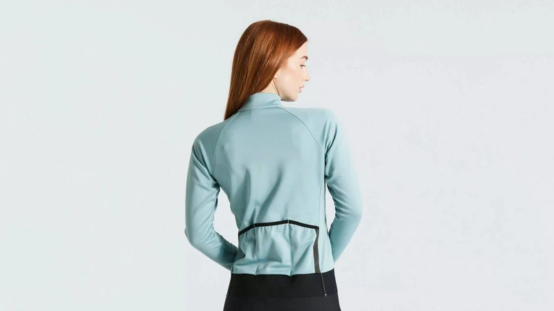Specialized Rbx Expert Thermal Jersey LS Women