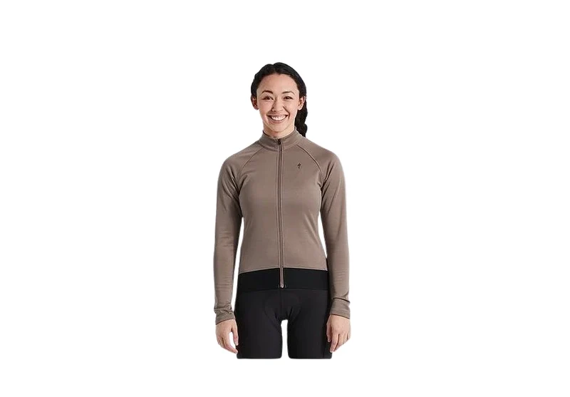 Specialized Rbx Expert Thermal Jersey LS Women