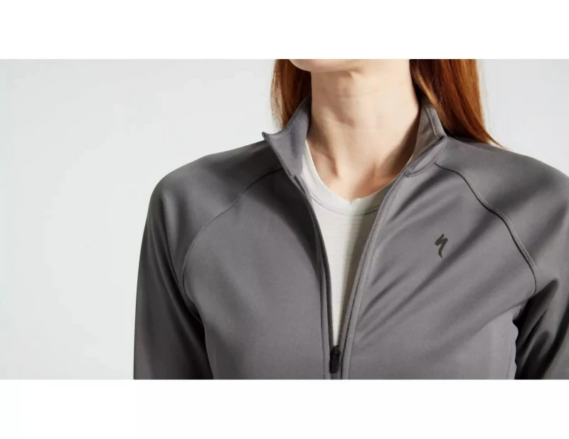 Specialized Rbx Expert Thermal Jersey LS Women