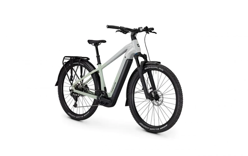 FOCUS AVENTURA² 6.7 X Diamond - 800 Wh, Größe S