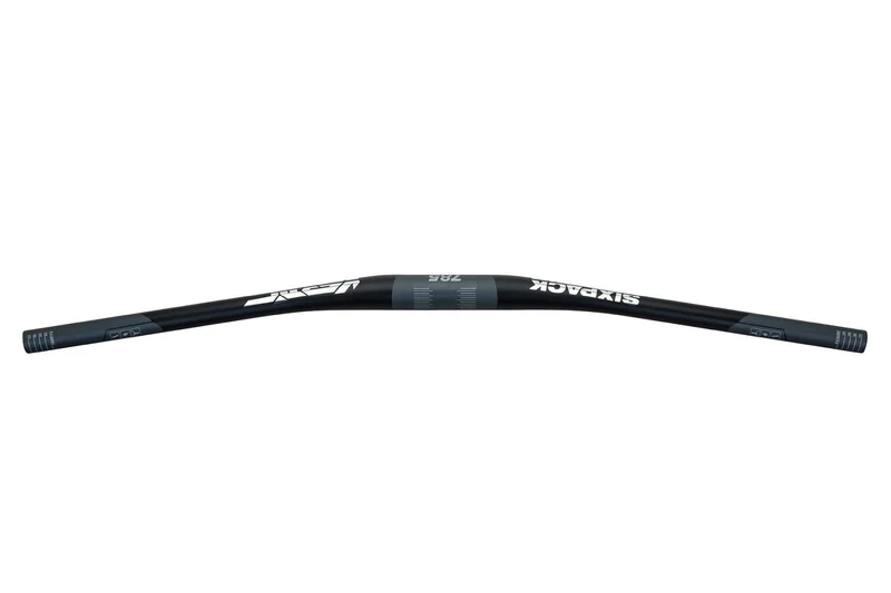 Sixpack Vertic 785 X 35 Rise:20 Carbon