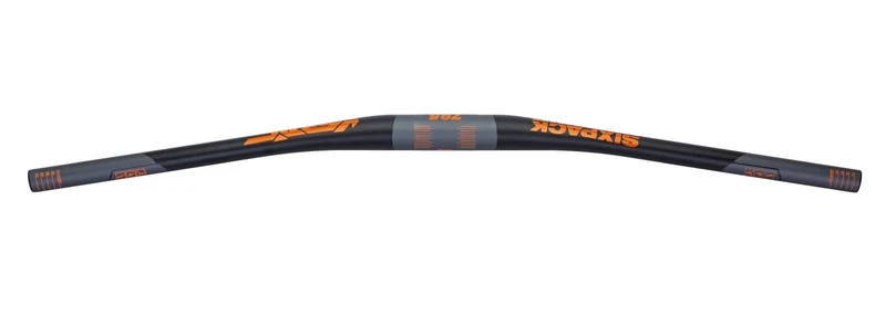 Sixpack Vertic 785 X 35 Rise:20 Carbon