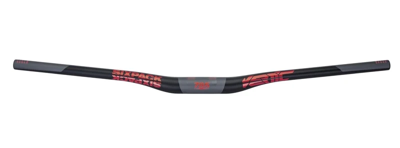 Sixpack Vertic 785 X 35 Rise:20 Carbon