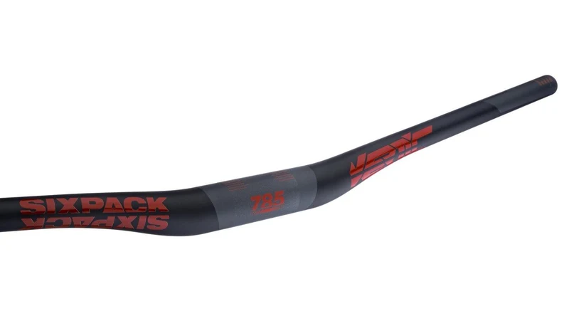 Sixpack Vertic 785 X 35 Rise:20 Carbon
