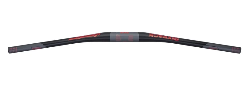 Sixpack Vertic 785 X 35 Rise:20 Carbon