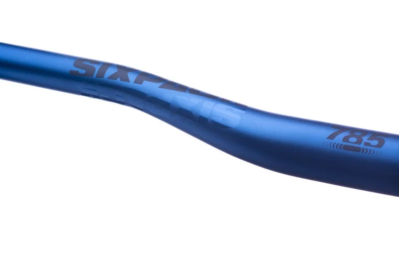 Sixpack Vertic 785 X 31.8 Rise:20 Lenker