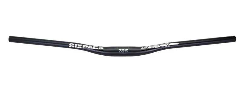 Sixpack Vertic 785 X 35 Rise:20 Lenker