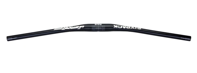 Sixpack Vertic 785 X 35 Rise:20 Lenker