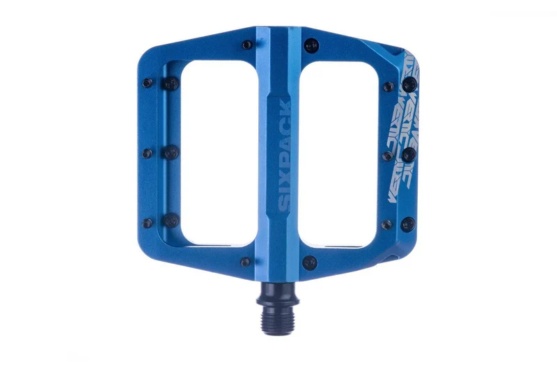 Sixpack Vertic 3.0 Pedale