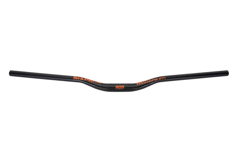 Sixpack Millenium 805 X 35 Rise:30 Lenker