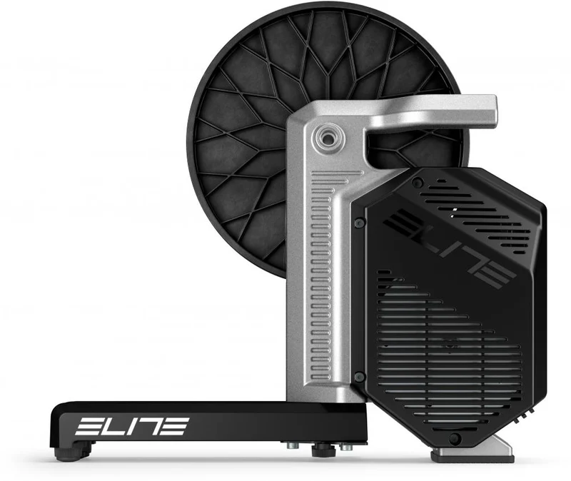 ELITE Rollentrainer Rivo One Size - smarter Heimtrainer mit automatischer Widerstandsanpassung
