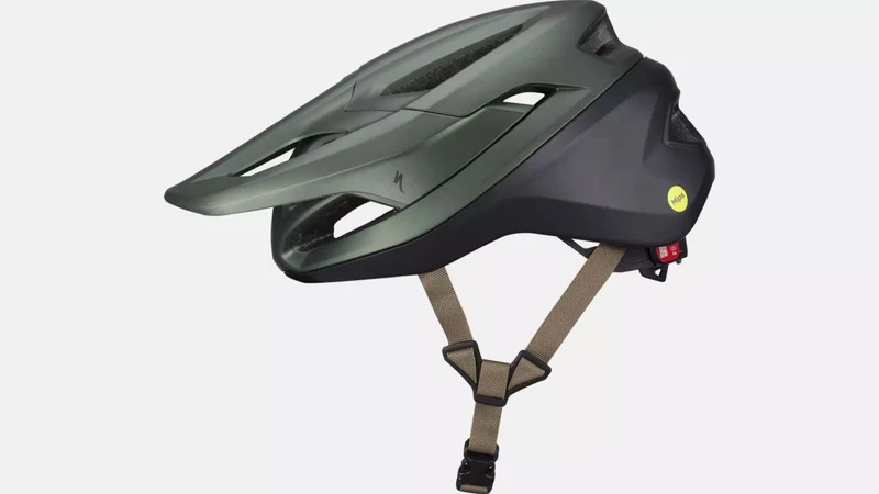Specialized Camber