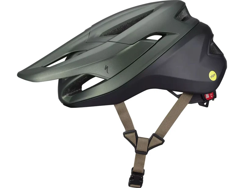 Specialized Camber
