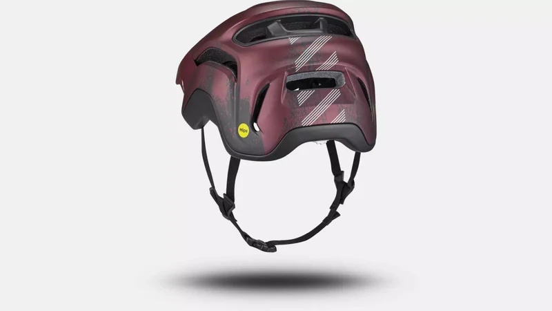 Specialized Ambush II