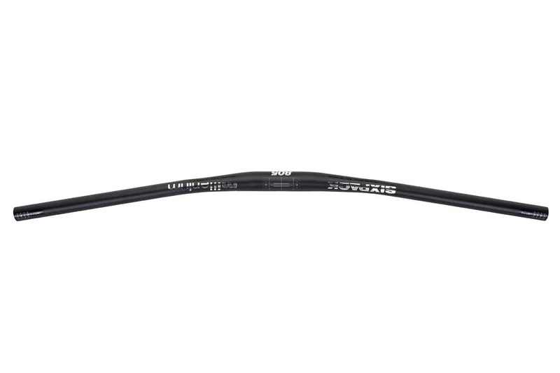 Sixpack Millenium 805 X 35 Rise:20 Lenker