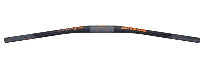 Sixpack Millenium 805 X 31.8 Rise:20