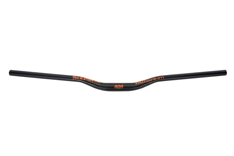 Sixpack Millenium 805 X 31.8 Rise:30 Lenker