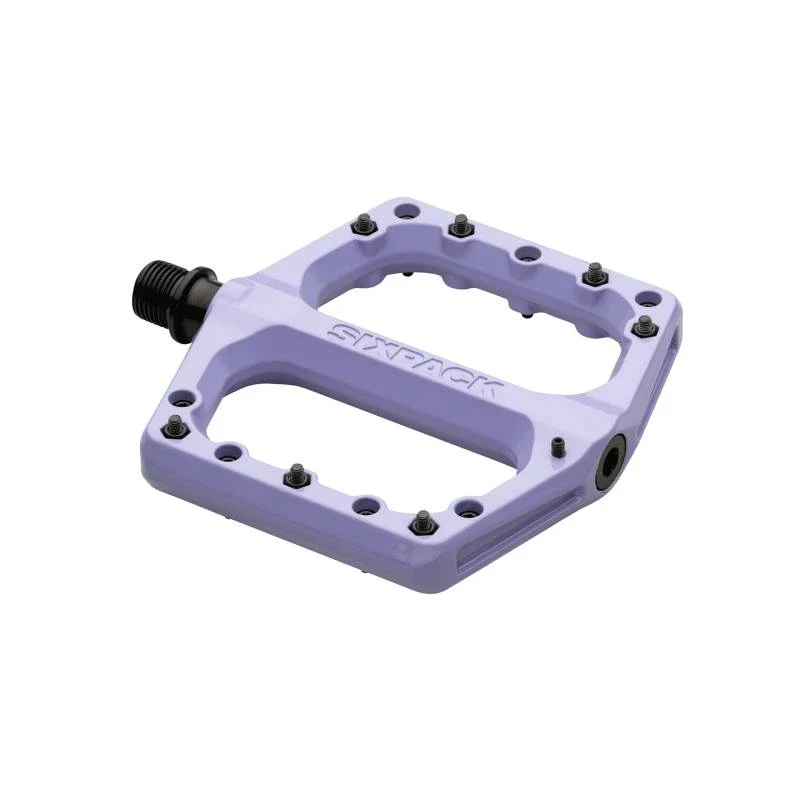 Sixpack Menace 3.0 Pedalen