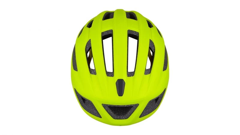 CHAMONIX 3 HLMT CE HYPERVIZ L - Hochsichtbarer Skihelm mit CE-Zertifizierung