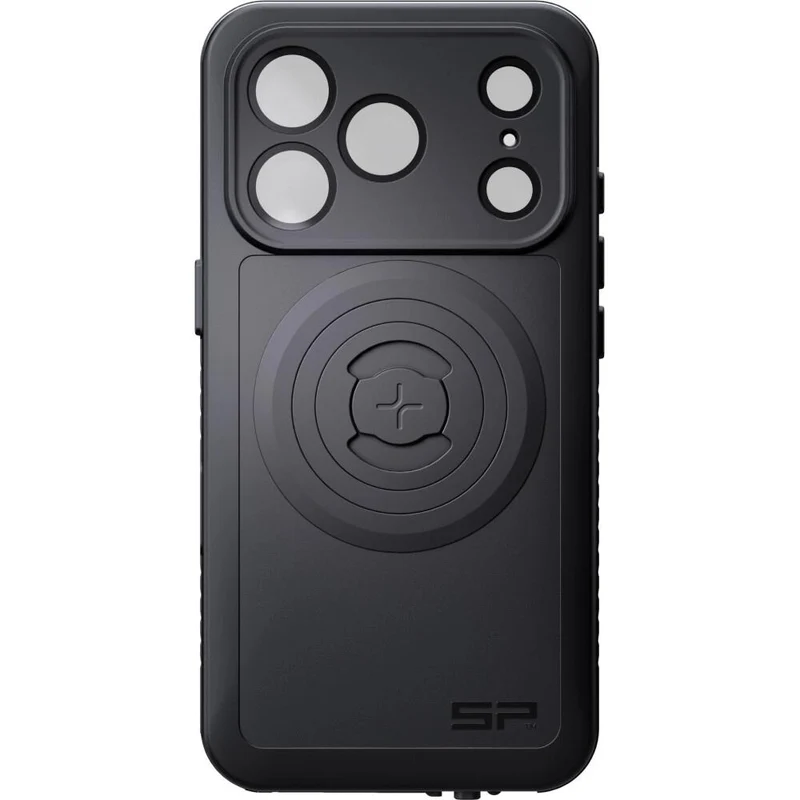SP Connect SP Phone Case Xtreme iPhone 17 Pro Max - wasserdichtes Outdoor-Schutzcase