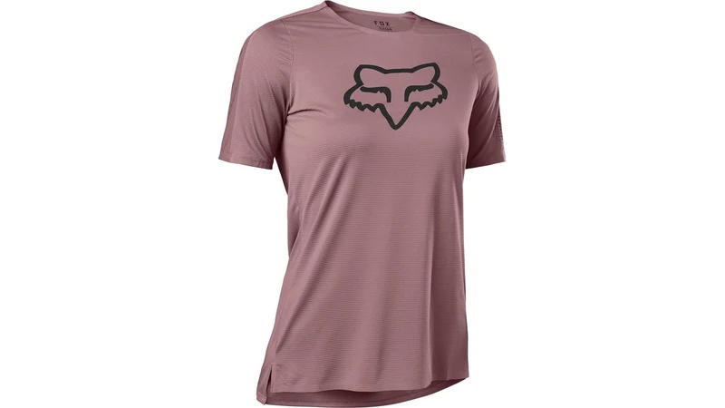 Fox W Flexair SS Jersey