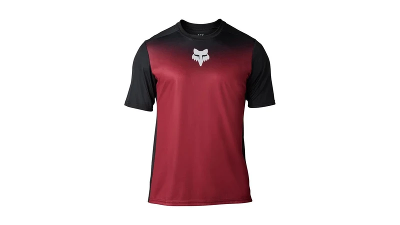 Fox Ranger SS Jersey Keel