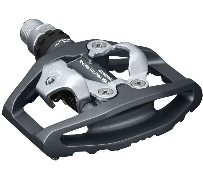 Shimano Pedale PD-EH500