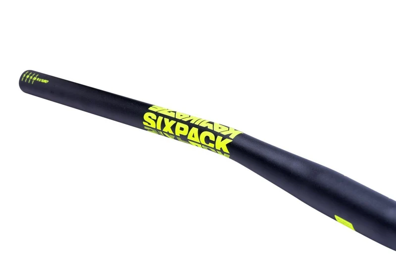Sixpack Kamikaze 780 X 31.8 Lenker