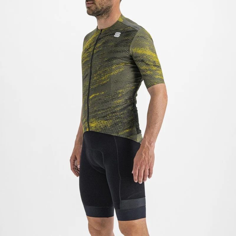 Sportful Cliff Supergiara Jersey Beetle