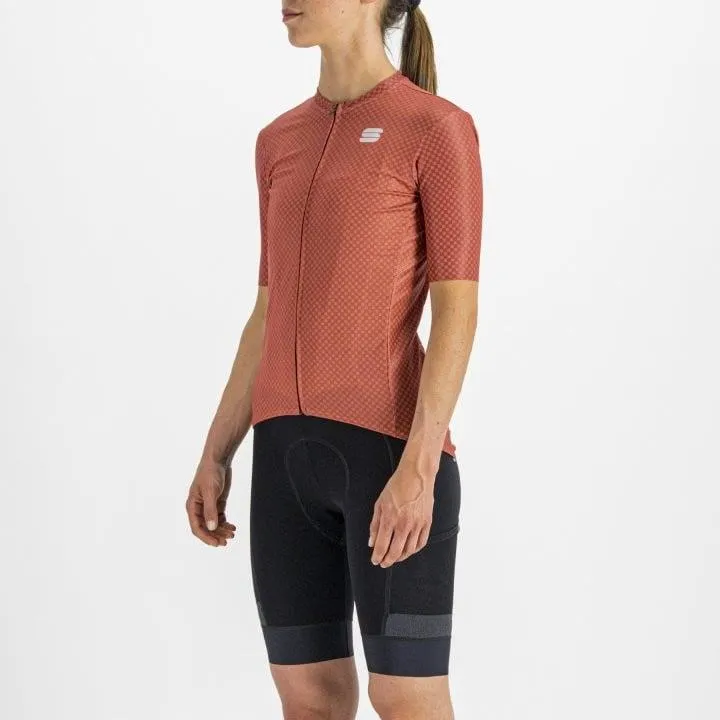 Sportful Checkmate W Jersey