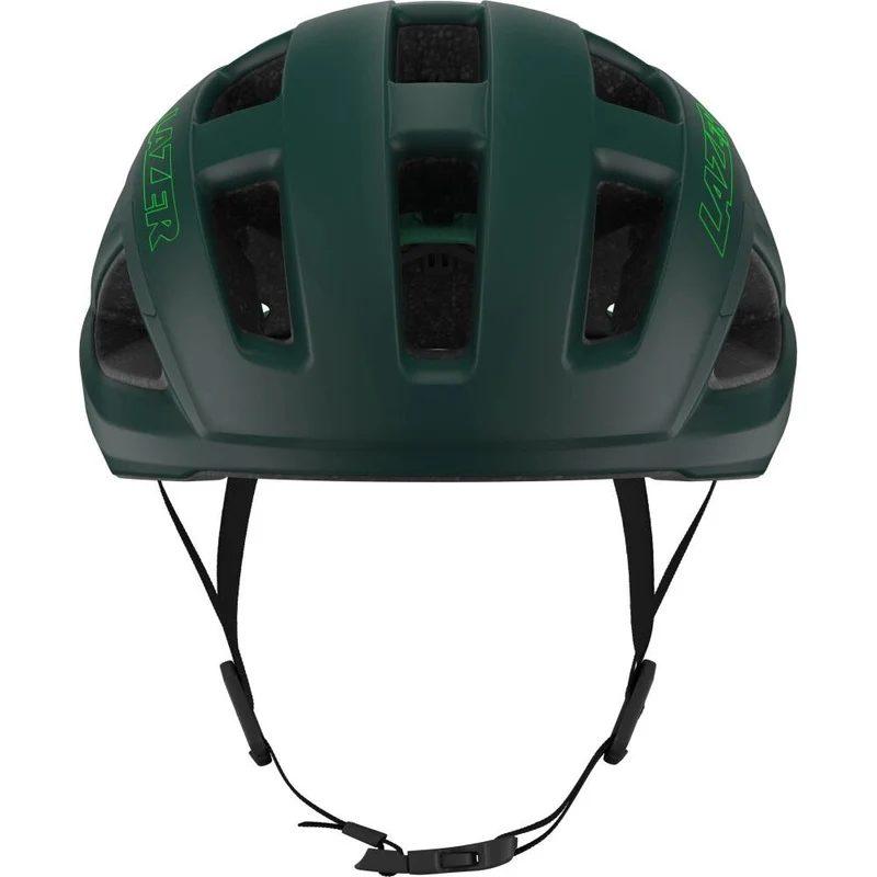 LAZER Tonic KinetiCore Rot S - leichter Rennradhelm mit hoher Sicherheit