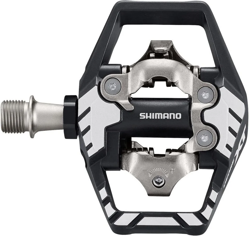 Shimano Pedale DEORE XT PD-M8120