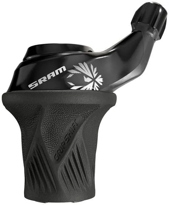 SRAM Drehgriffschalter Eagle
